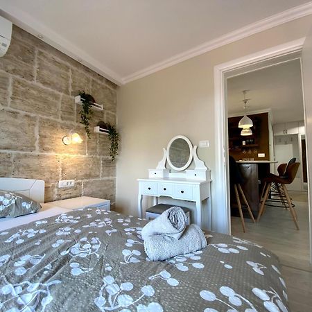 Apartments Villa Mike Mostar Exterior foto