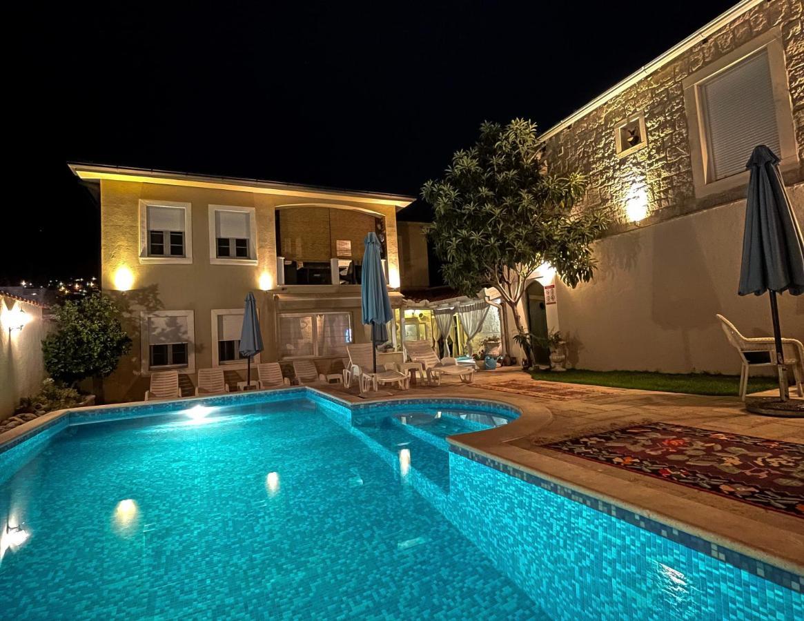 Apartments Villa Mike Mostar Exterior foto
