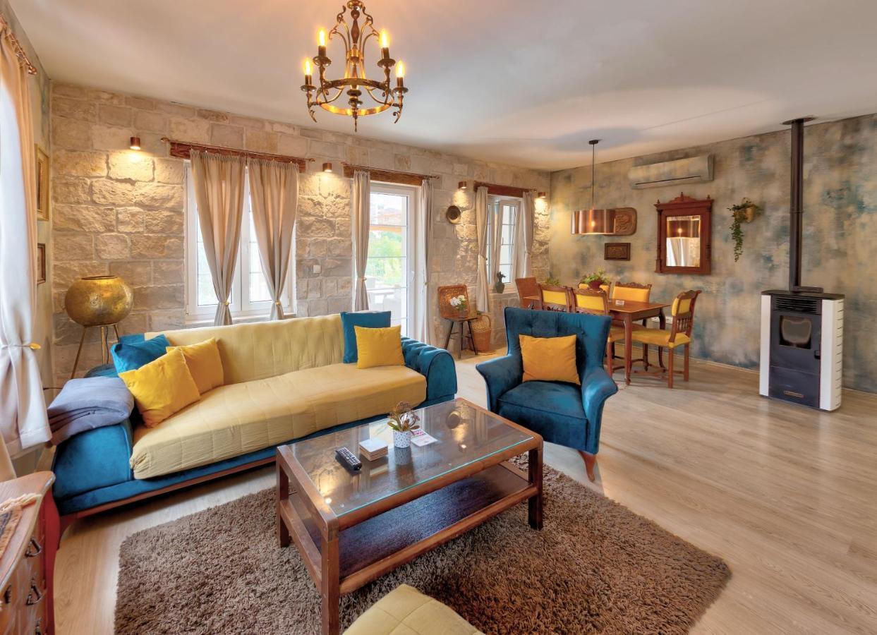 Apartments Villa Mike Mostar Habitación foto