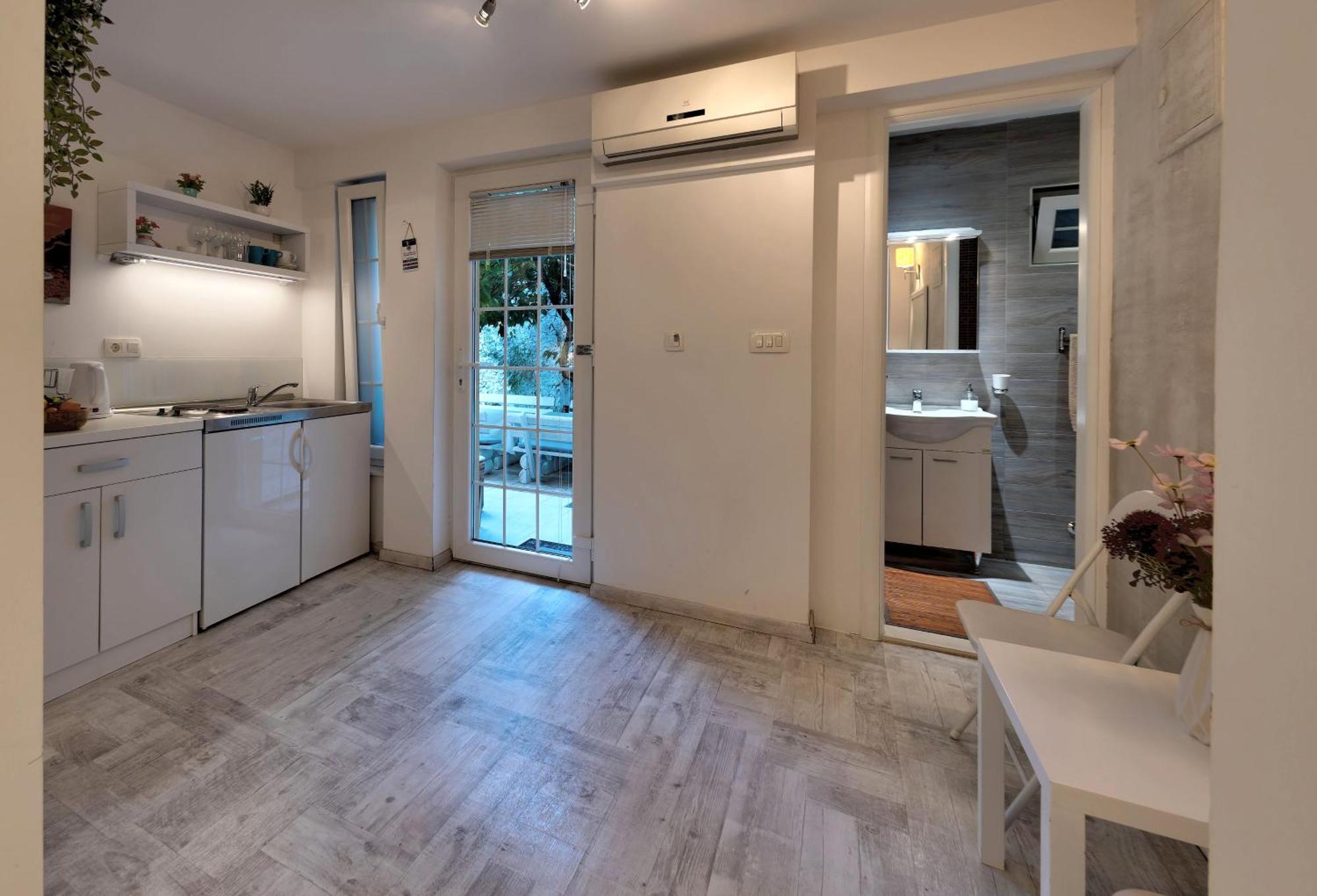Apartments Villa Mike Mostar Exterior foto