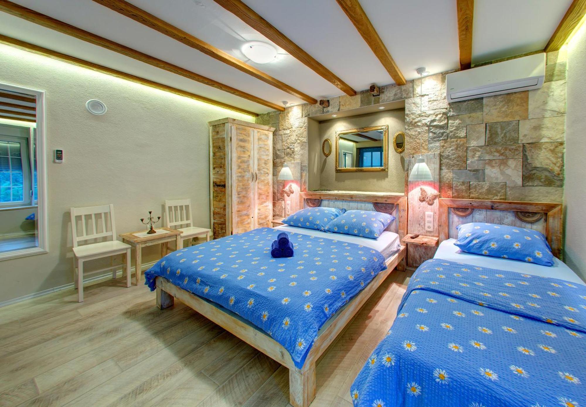 Apartments Villa Mike Mostar Habitación foto