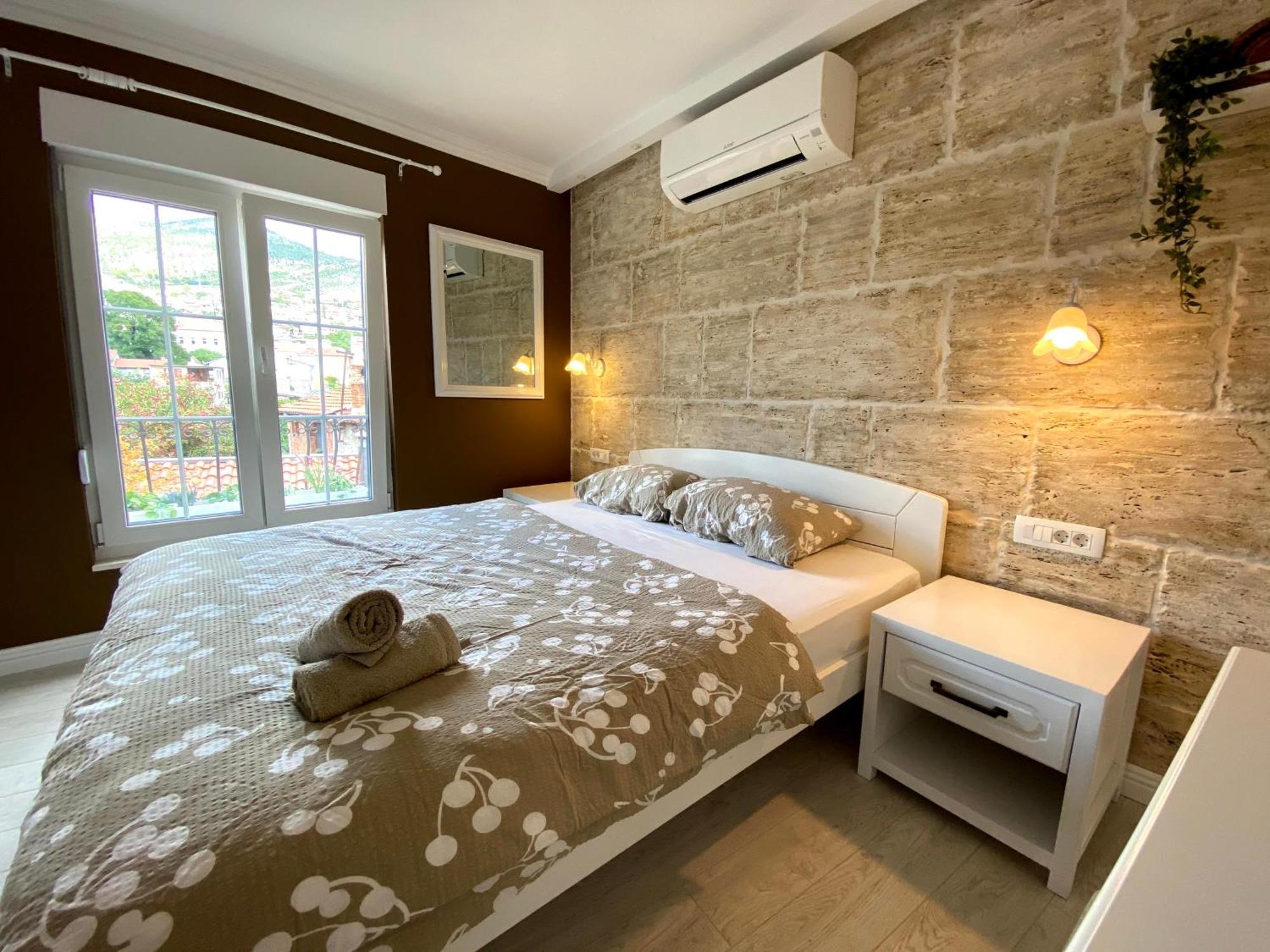 Apartments Villa Mike Mostar Exterior foto
