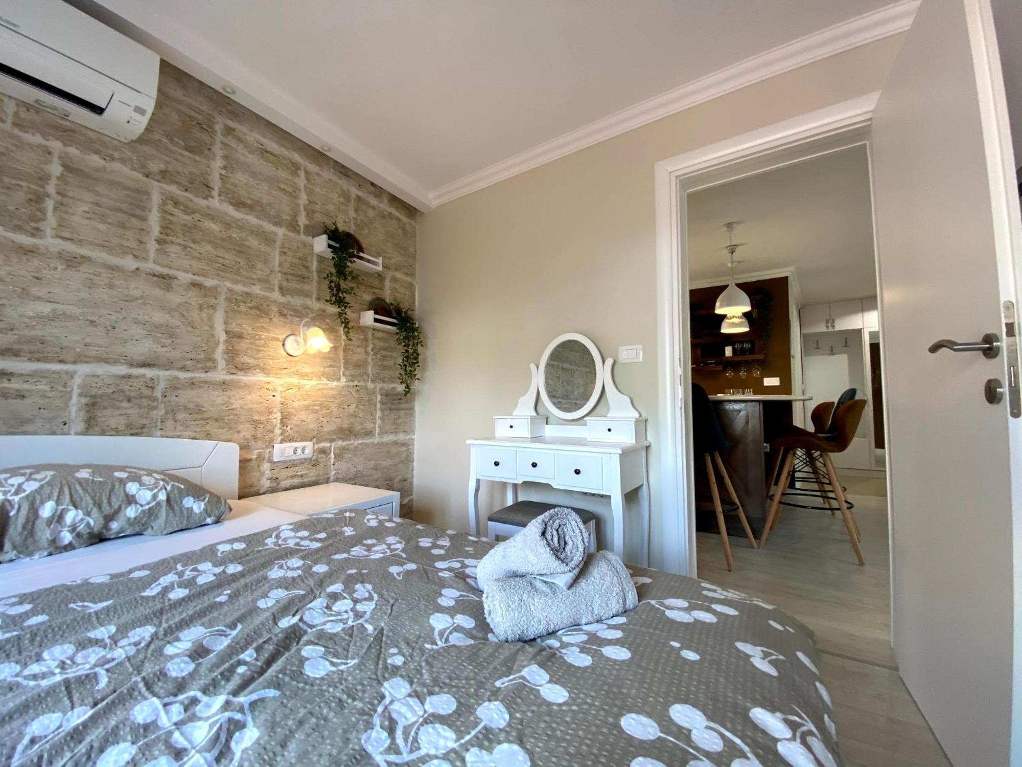 Apartments Villa Mike Mostar Exterior foto