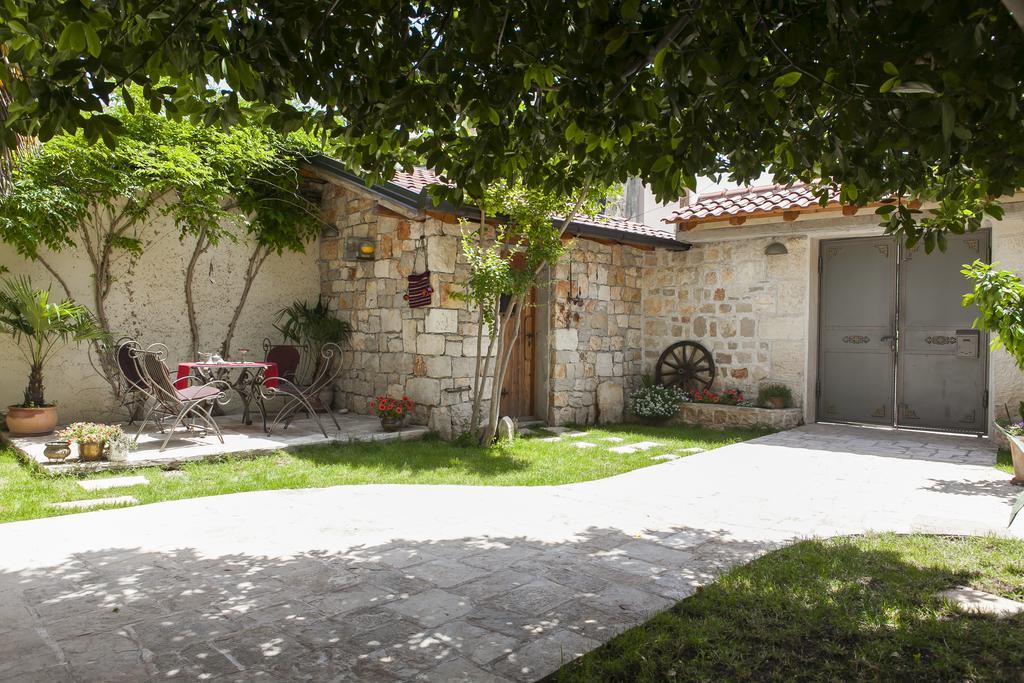 Apartments Villa Mike Mostar Exterior foto