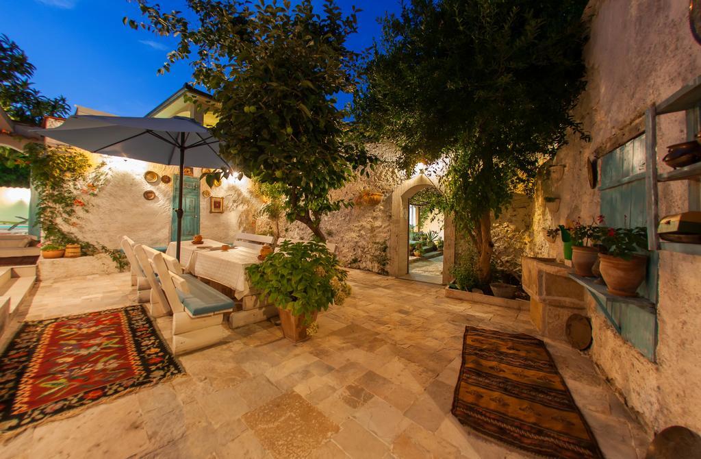 Apartments Villa Mike Mostar Exterior foto