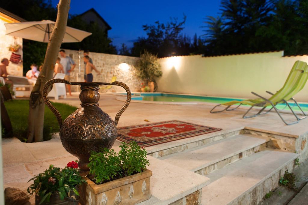 Apartments Villa Mike Mostar Exterior foto