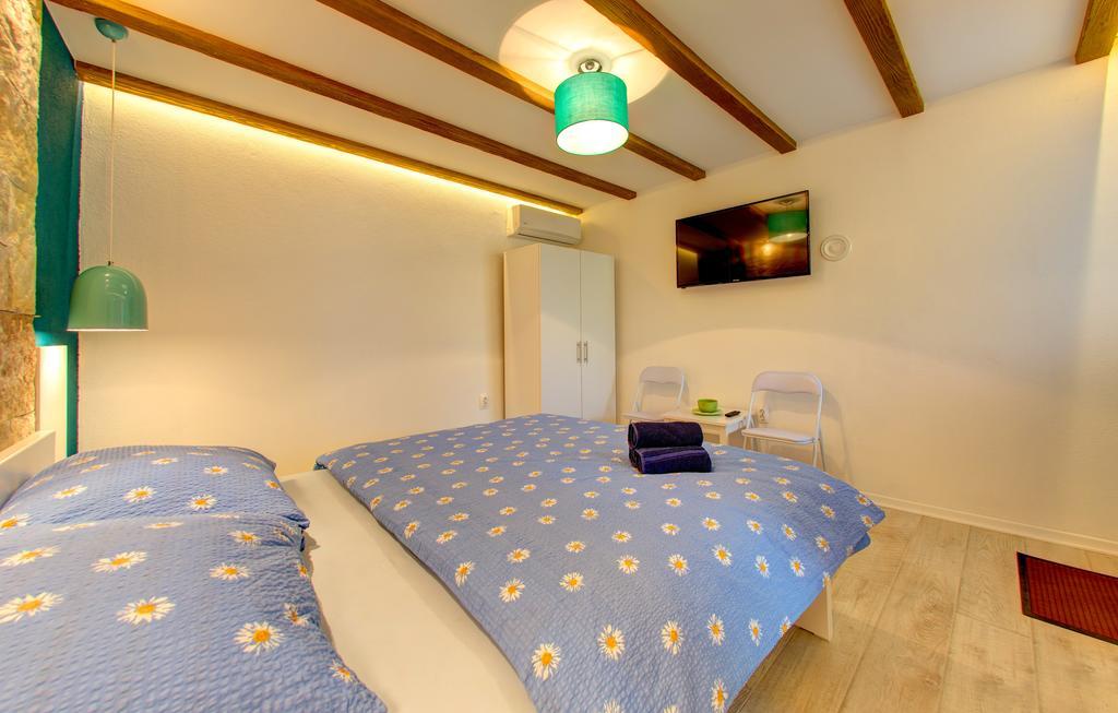 Apartments Villa Mike Mostar Exterior foto