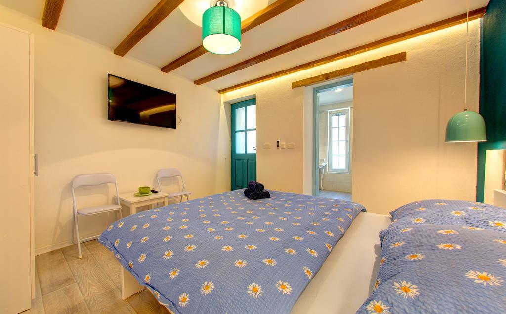 Apartments Villa Mike Mostar Exterior foto