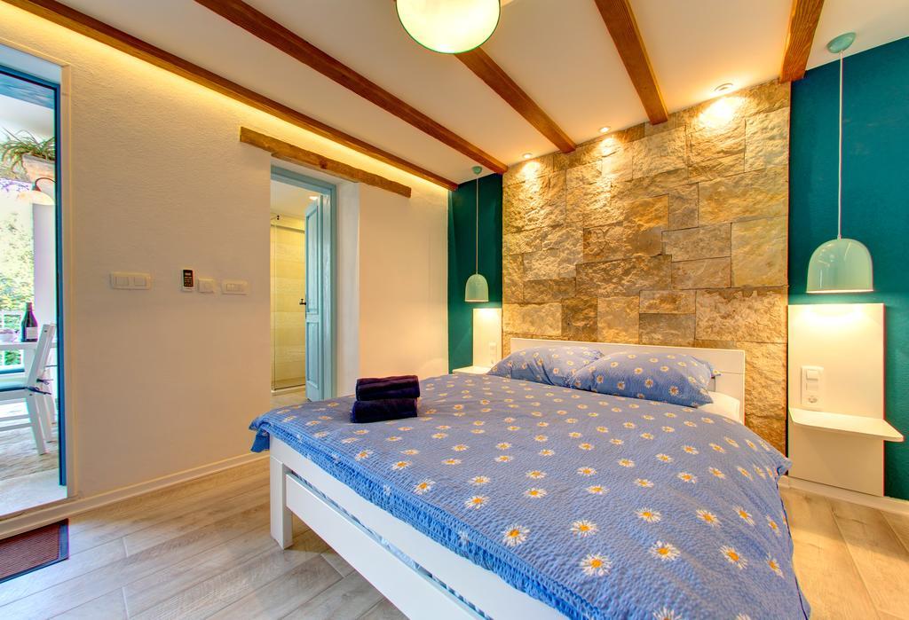 Apartments Villa Mike Mostar Exterior foto